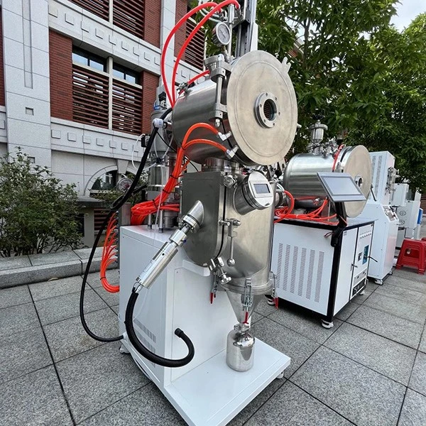 melting furnace melting furnace